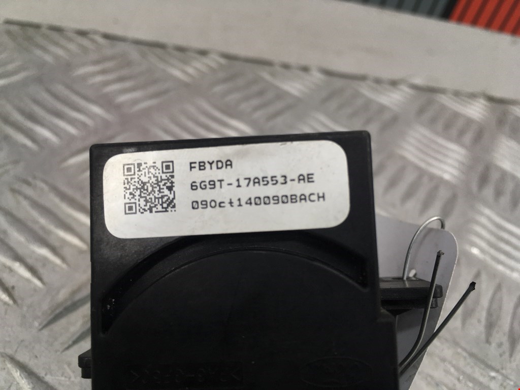 Переключатель стеклоочистителя FORD Galaxy 2006-2015