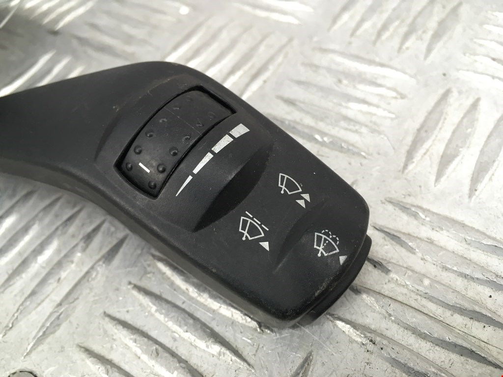 Переключатель стеклоочистителя FORD Galaxy 2006-2015