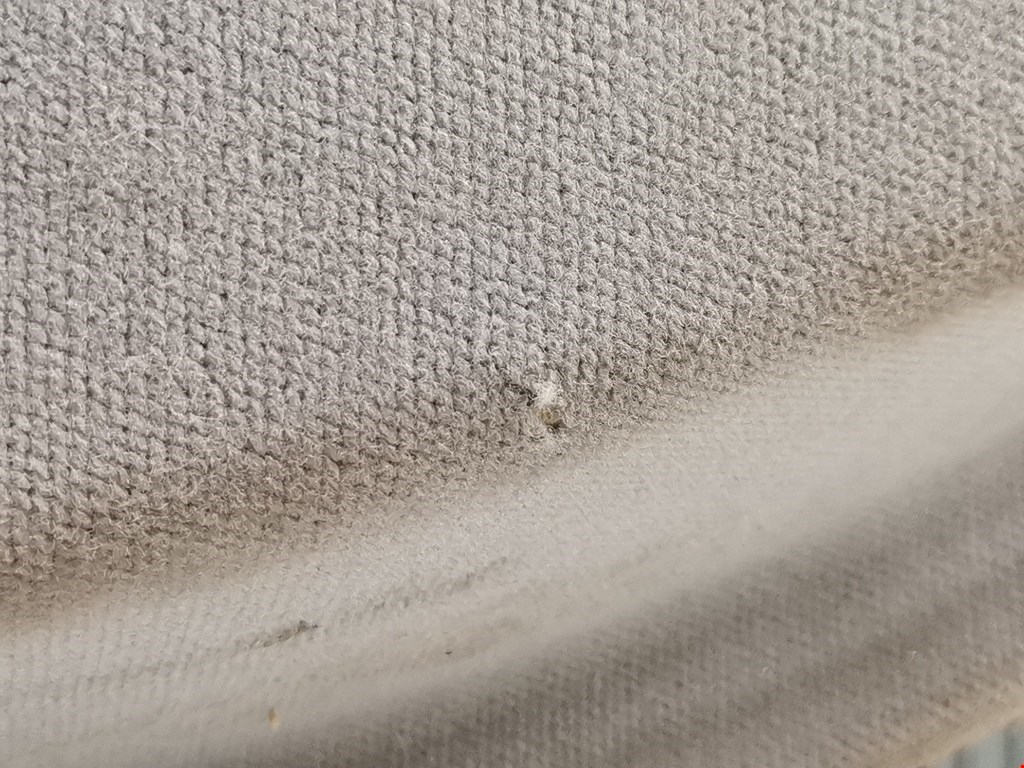 Обшивка двери задняя левая MERCEDES-BENZ E-Class W211, S211 2002-2009