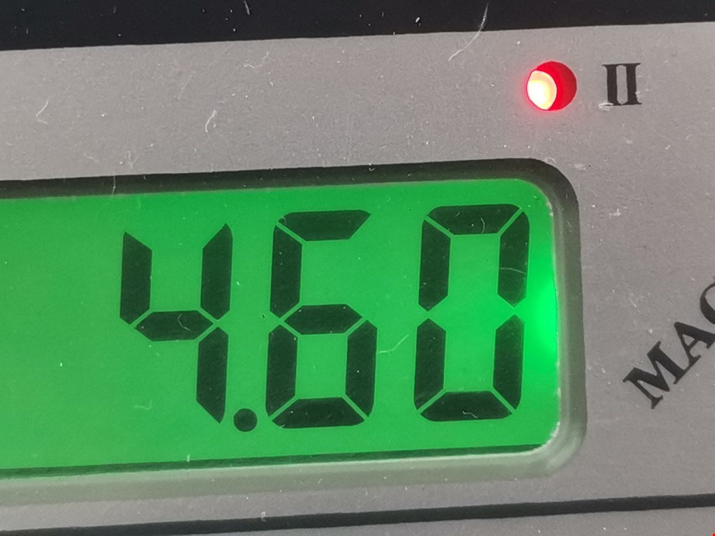 Обшивка двери задняя левая MERCEDES-BENZ E-Class W211, S211 2002-2009