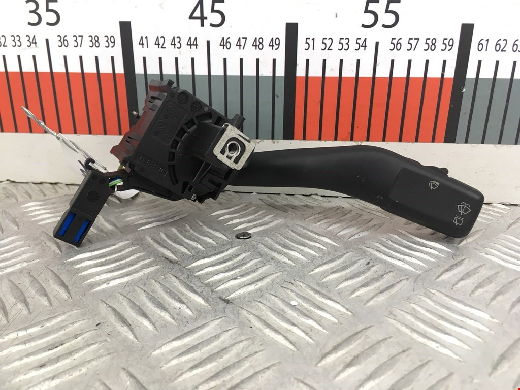 Переключатель стеклоочистителя AUDI A3 8P 2003-2013