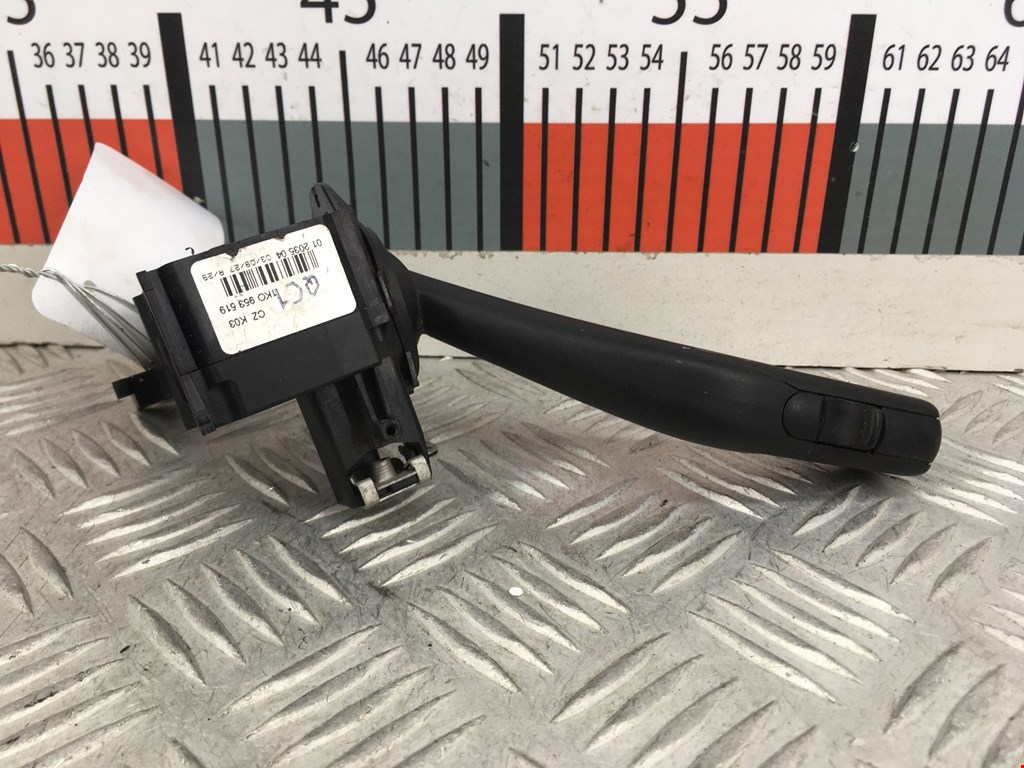 Переключатель стеклоочистителя AUDI A3 8P 2003-2013