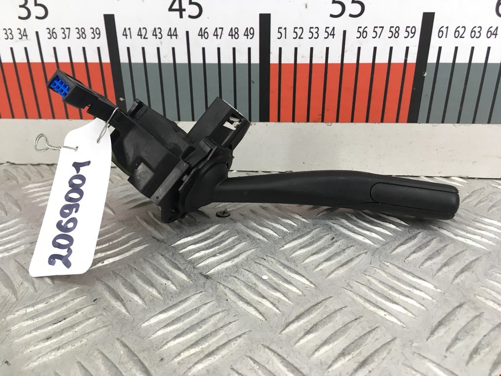 Переключатель стеклоочистителя AUDI A3 8P 2003-2013