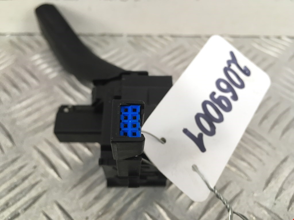 Переключатель стеклоочистителя AUDI A3 8P 2003-2013