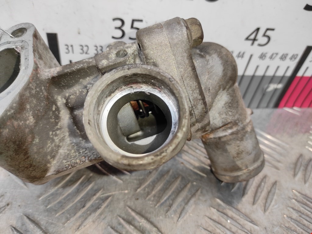 Корпус термостата MITSUBISHI Space Star 1999-2006