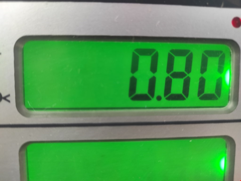 Корпус термостата MITSUBISHI Space Star 1999-2006