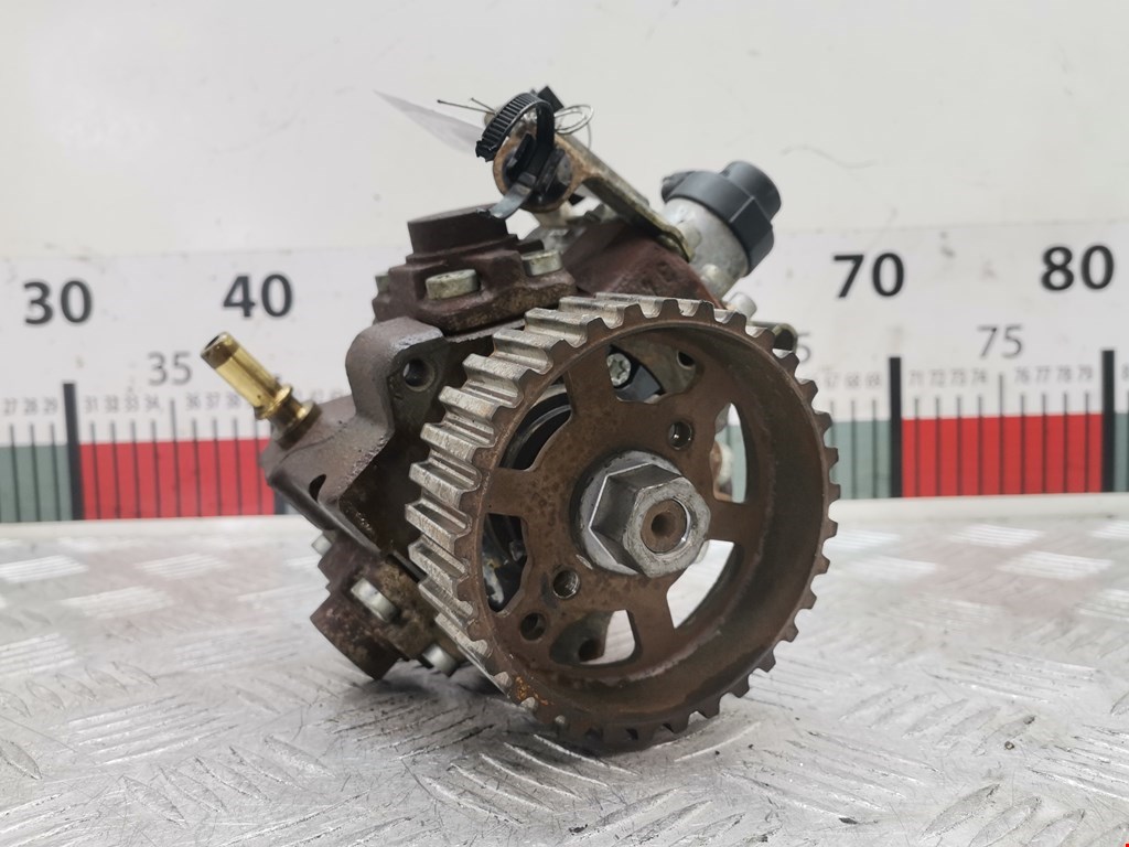 ТНВД (топливный насос высокого давления) CITROEN Berlingo 1996-2012