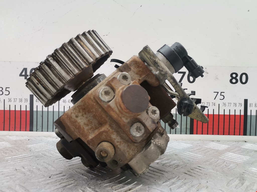 ТНВД (топливный насос высокого давления) CITROEN Berlingo 1996-2012