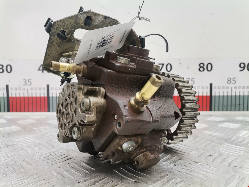 ТНВД (топливный насос высокого давления) CITROEN Berlingo 1996-2012