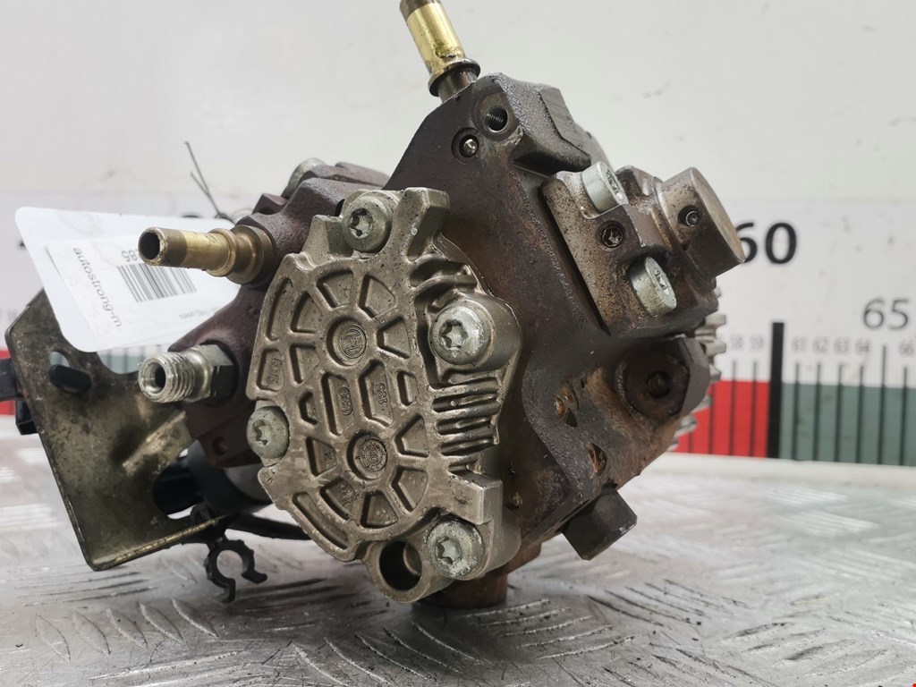 ТНВД (топливный насос высокого давления) CITROEN Berlingo 1996-2012