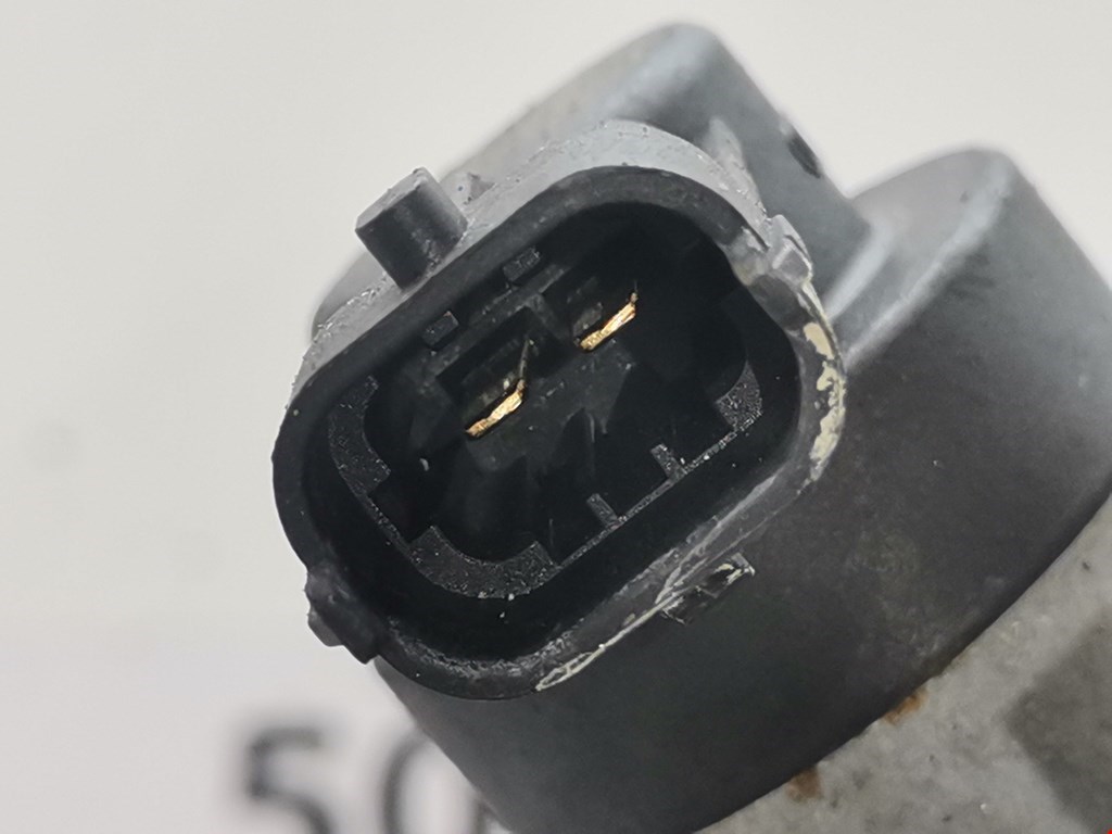 ТНВД (топливный насос высокого давления) CITROEN Berlingo 1996-2012