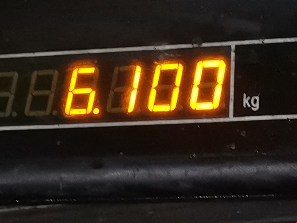 ТНВД (топливный насос высокого давления) CITROEN Berlingo 1996-2012