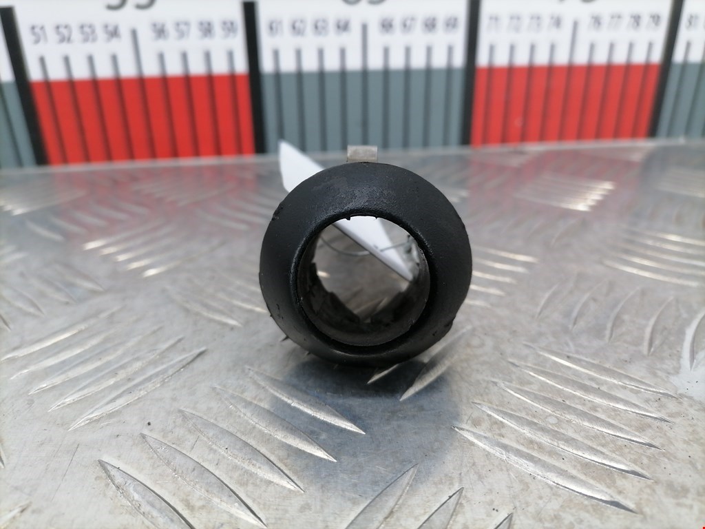 Накладка (молдинг) бампера переднего BMW X5 (E53) (1999-2006)