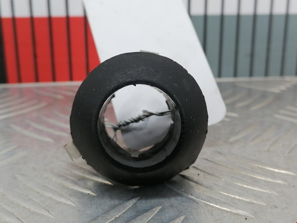 Накладка (молдинг) бампера переднего BMW X5 (E53) (1999-2006)