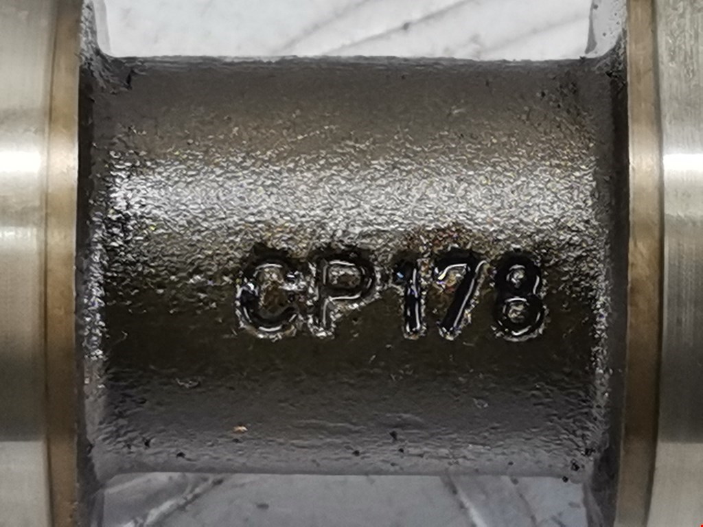 Распредвал OPEL Meriva B 2010-2018