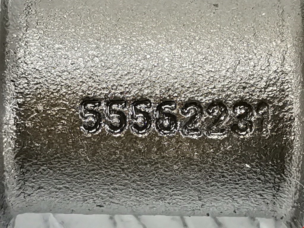 Распредвал OPEL Meriva B 2010-2018