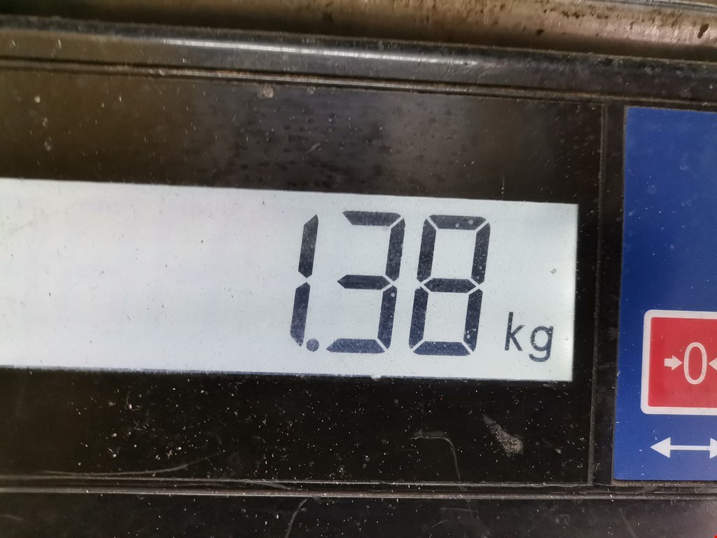 Распредвал OPEL Meriva B 2010-2018