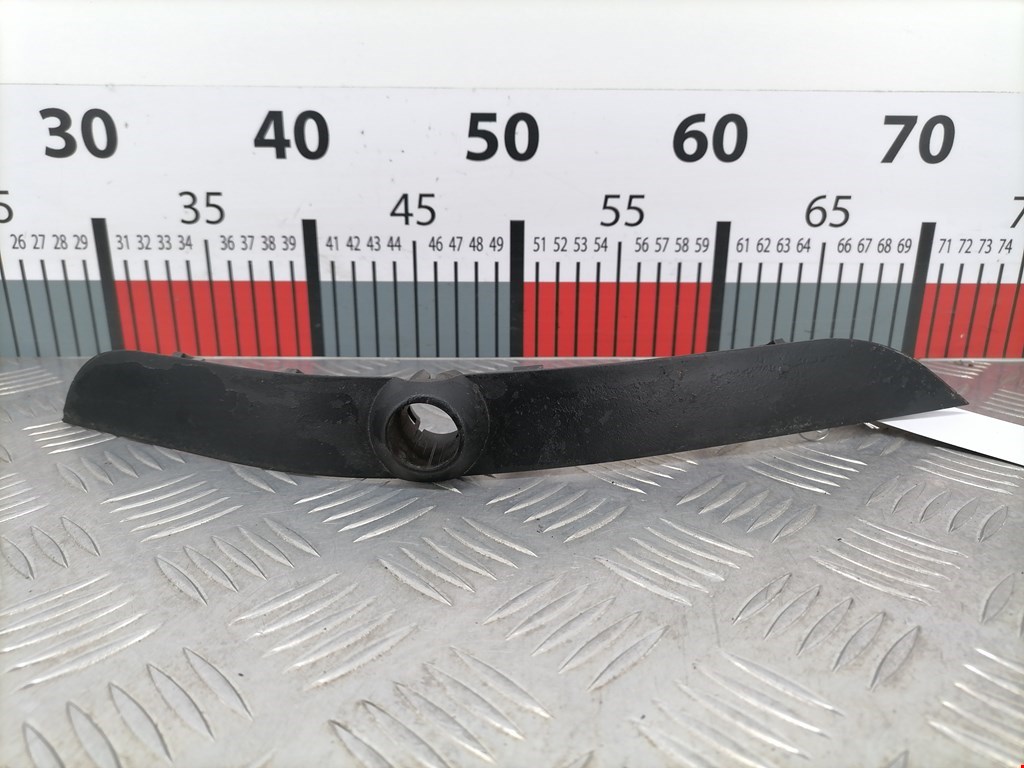 Накладка (молдинг) бампера переднего BMW X5 (E53) (1999-2006)