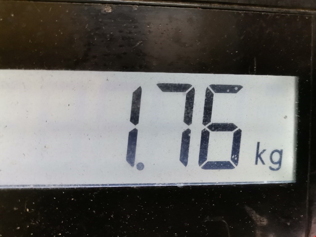 Шестерня коленвала (шкив) VOLKSWAGEN up! 2012-н.в.