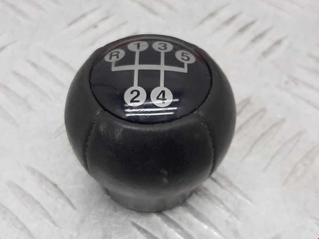 Ручка переключения передач Opel Zafira A (1999-2006)