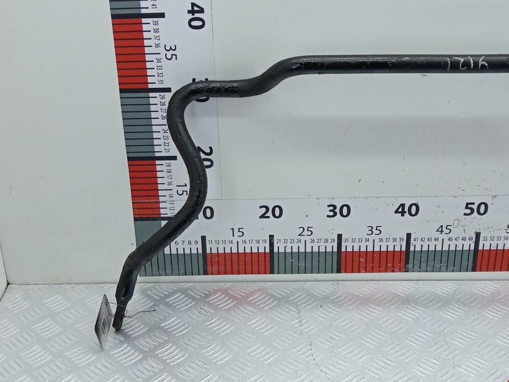 Стабилизатор передний (поперечной устойчивости подвески) BMW 5er 5 серия E39 1995-2004