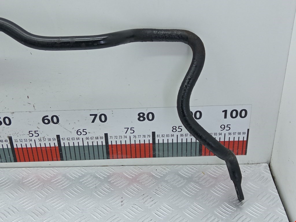 Стабилизатор передний (поперечной устойчивости подвески) BMW 5er 5 серия E39 1995-2004