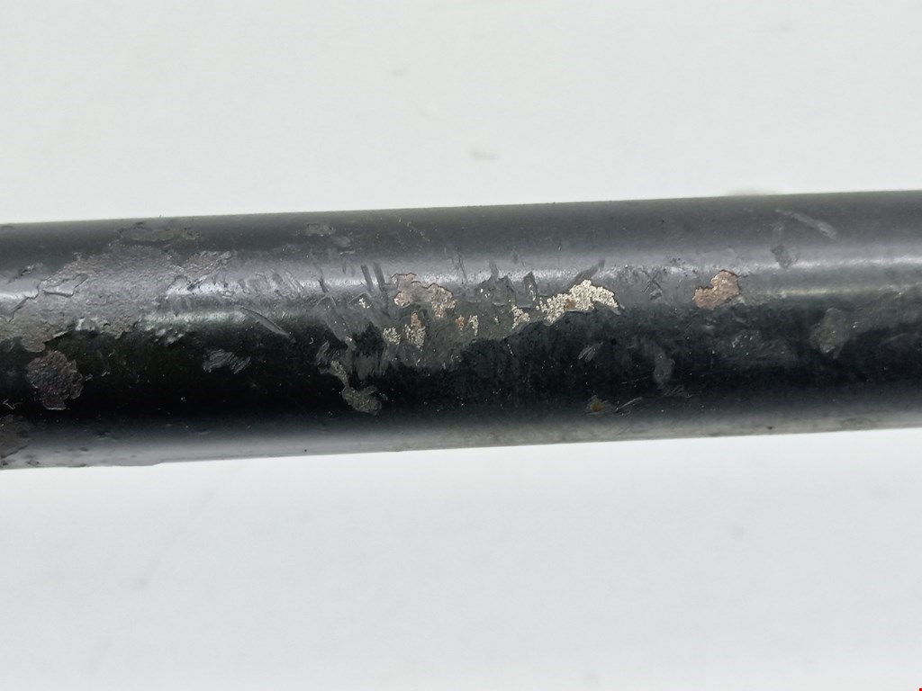 Стабилизатор передний (поперечной устойчивости подвески) BMW 5er 5 серия E39 1995-2004