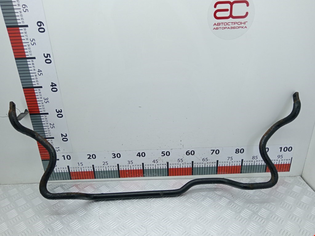 Стабилизатор передний (поперечной устойчивости подвески) BMW 5er 5 серия E39 1995-2004