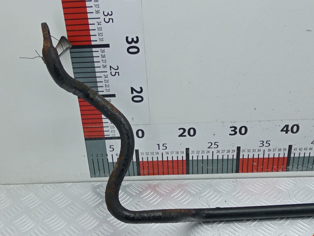 Стабилизатор передний (поперечной устойчивости подвески) BMW 5er 5 серия E39 1995-2004