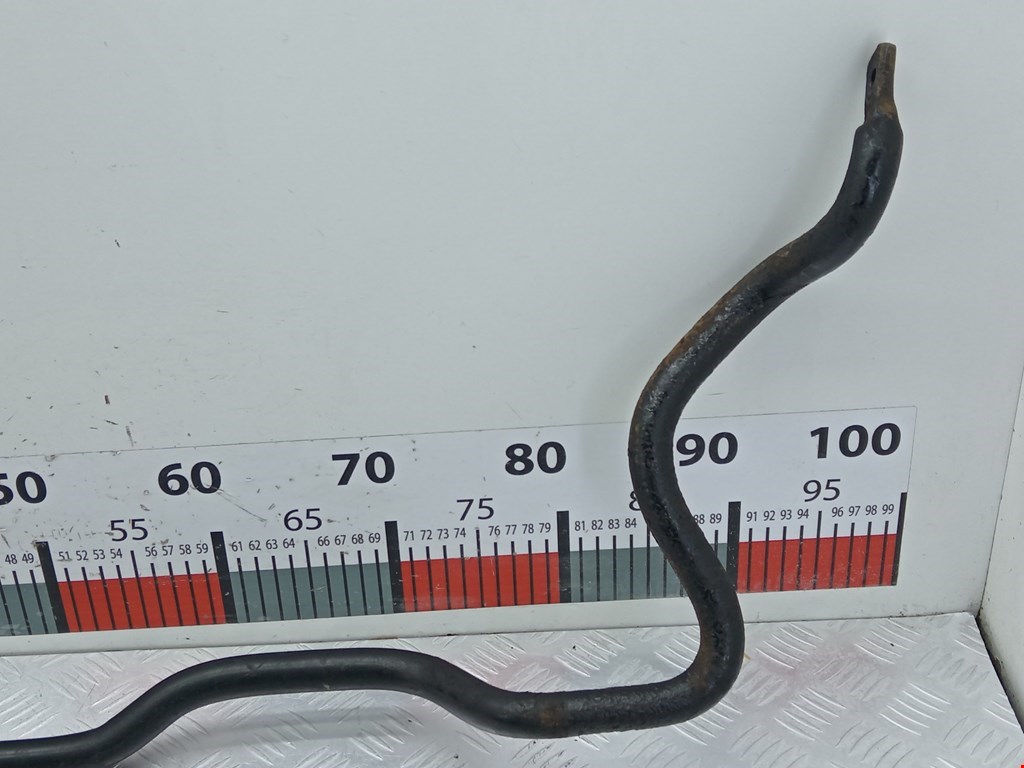 Стабилизатор передний (поперечной устойчивости подвески) BMW 5er 5 серия E39 1995-2004