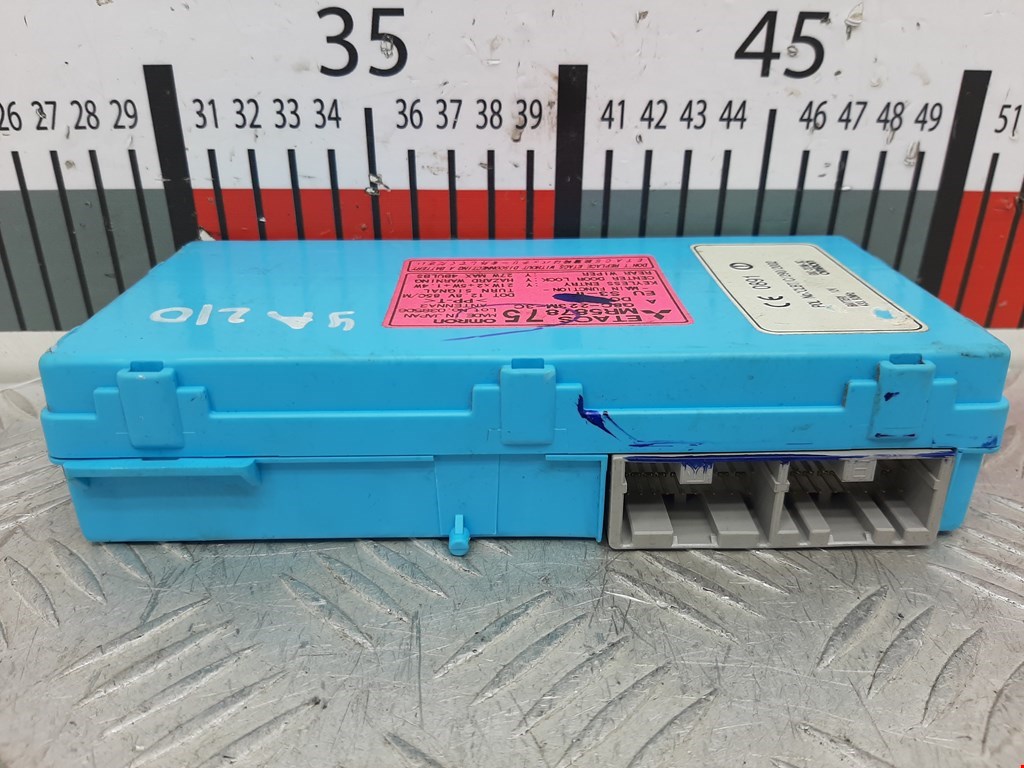 Блок комфорта MITSUBISHI Lancer IX CS 2000-2010