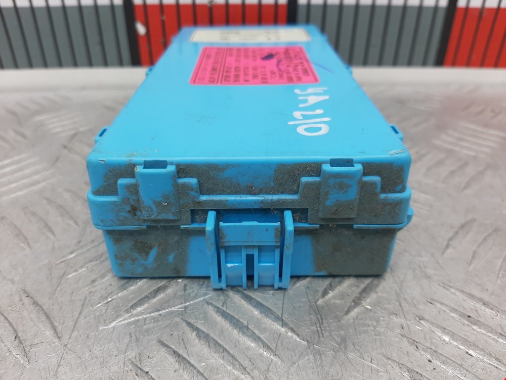 Блок комфорта MITSUBISHI Lancer IX CS 2000-2010