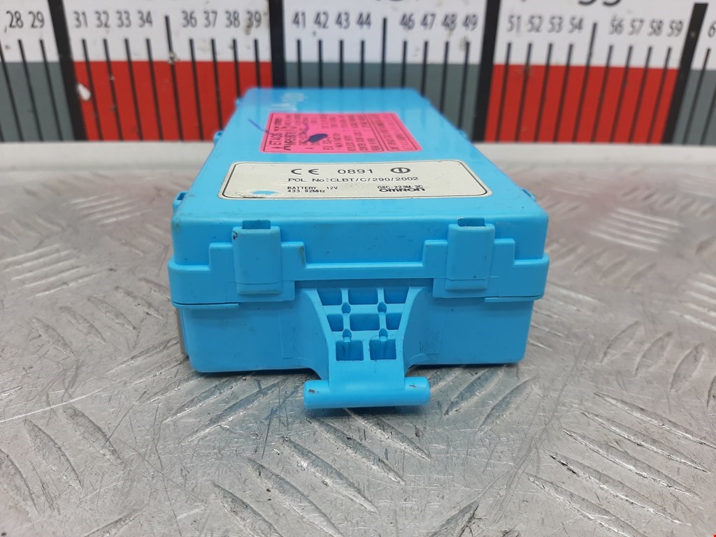 Блок комфорта MITSUBISHI Lancer IX CS 2000-2010