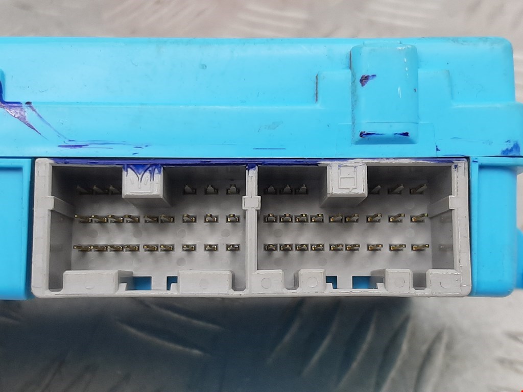 Блок комфорта MITSUBISHI Lancer IX CS 2000-2010