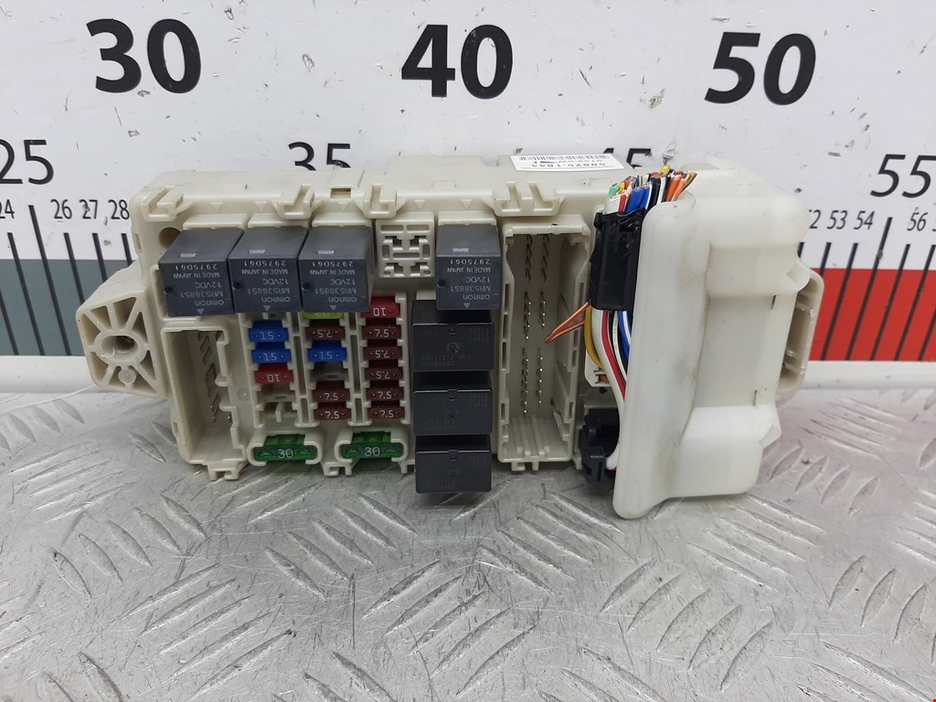 Датчик уровня в бачок омывателя MITSUBISHI Lancer IX CS 2000-2010