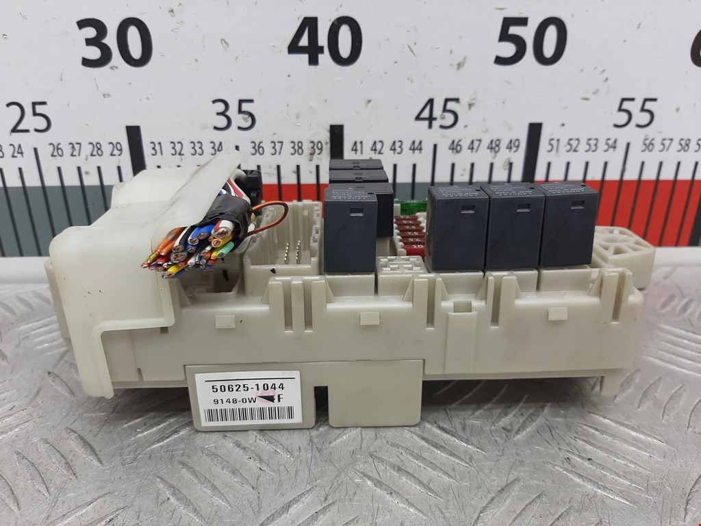 Датчик уровня в бачок омывателя MITSUBISHI Lancer IX CS 2000-2010