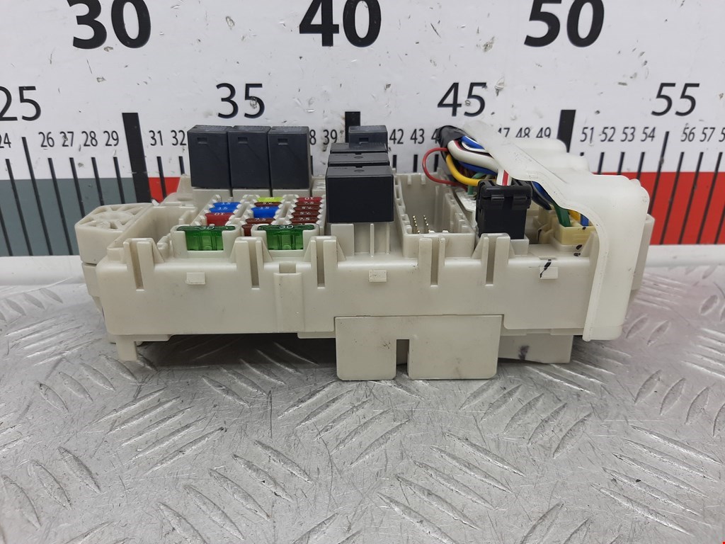 Датчик уровня в бачок омывателя MITSUBISHI Lancer IX CS 2000-2010