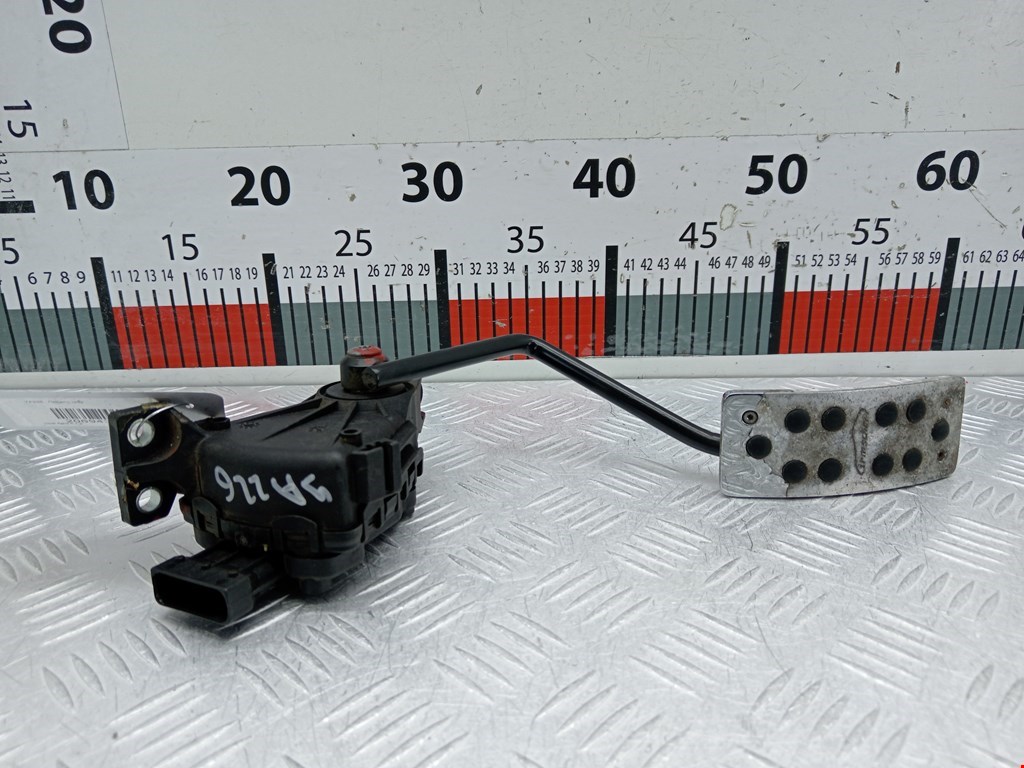 Педаль газа OPEL Agila A 2000-2007