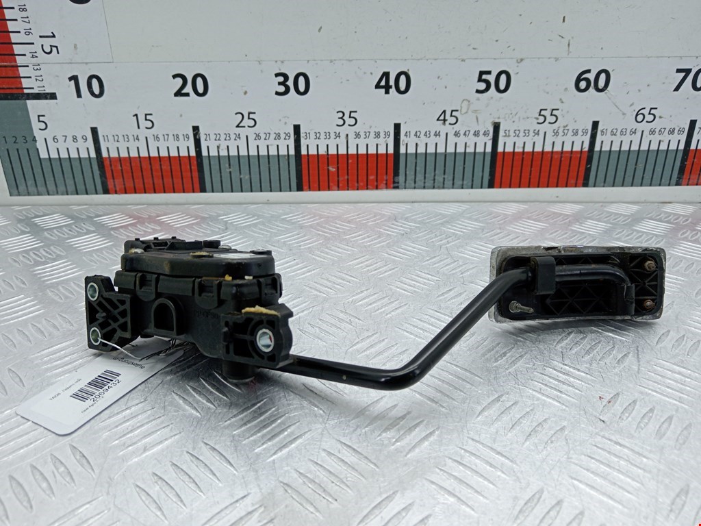 Педаль газа OPEL Agila A 2000-2007