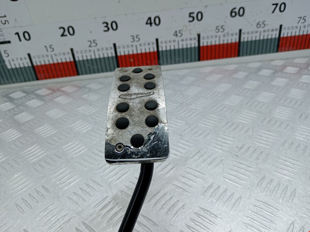 Педаль газа OPEL Agila A 2000-2007