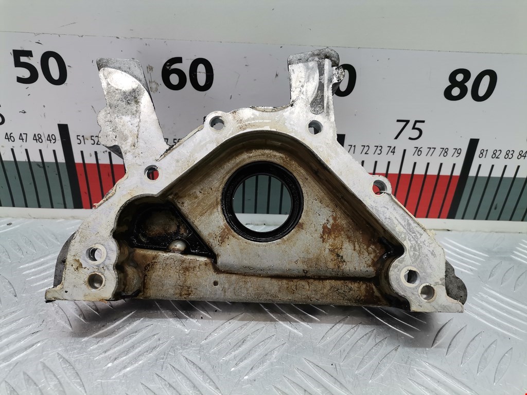 Крышка двигателя передняя AUDI A3 8L 1996-2003