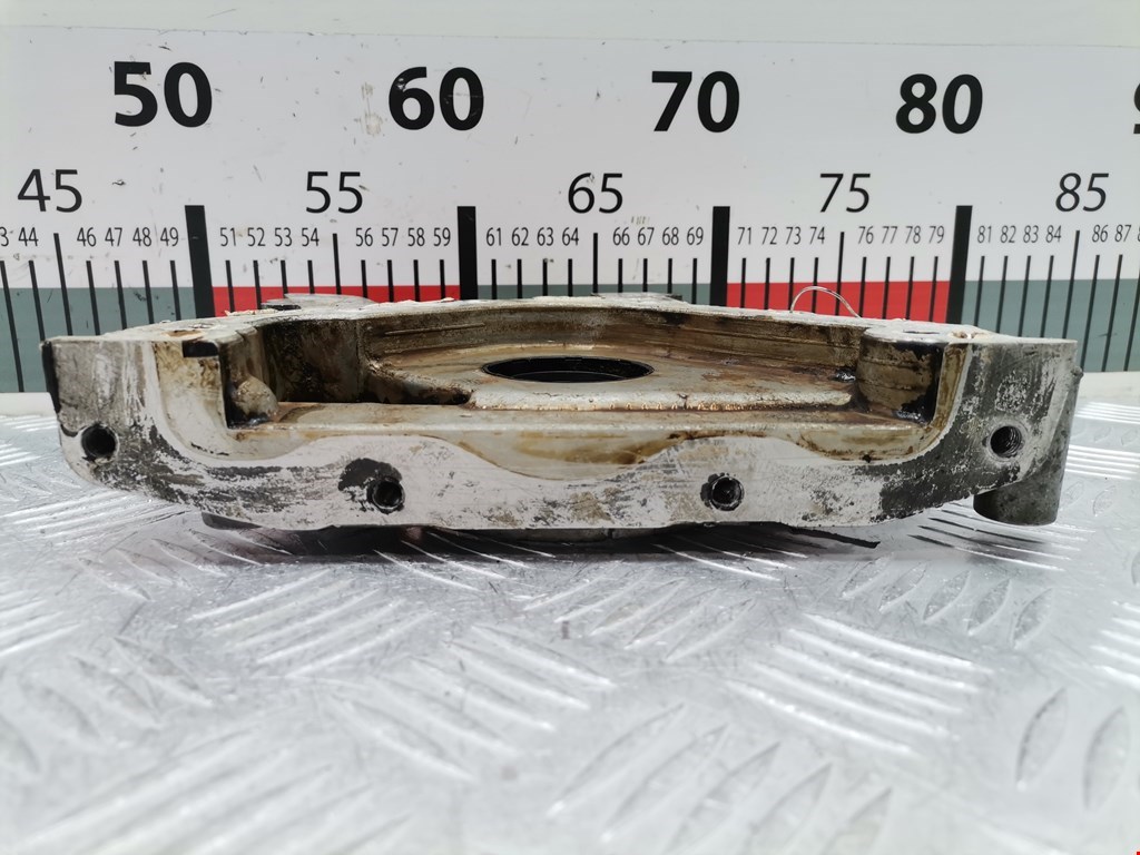 Крышка двигателя передняя AUDI A3 8L 1996-2003