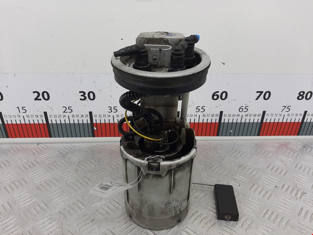 Насос топливный (электрический) VOLKSWAGEN Touran 2003-2010