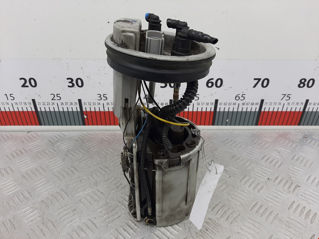 Насос топливный (электрический) VOLKSWAGEN Touran 2003-2010