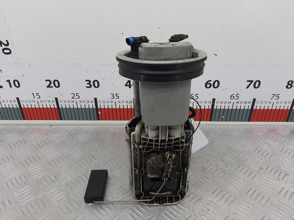 Насос топливный (электрический) VOLKSWAGEN Touran 2003-2010