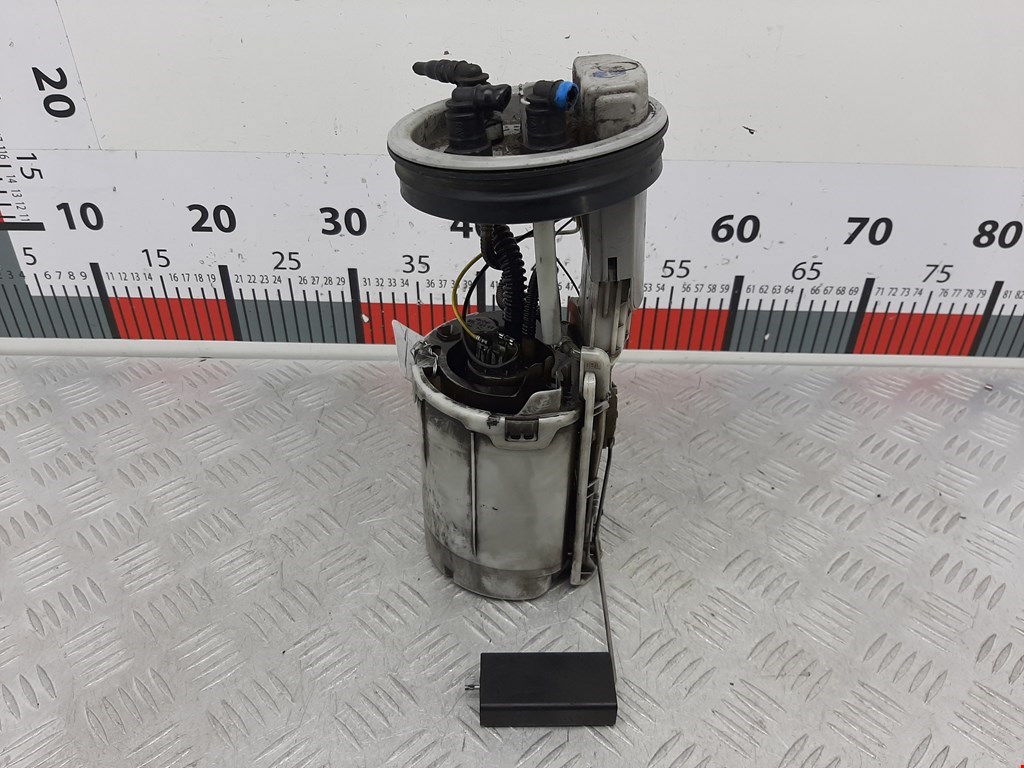 Насос топливный (электрический) VOLKSWAGEN Touran 2003-2010