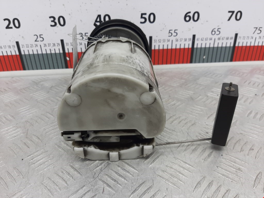 Насос топливный (электрический) VOLKSWAGEN Touran 2003-2010