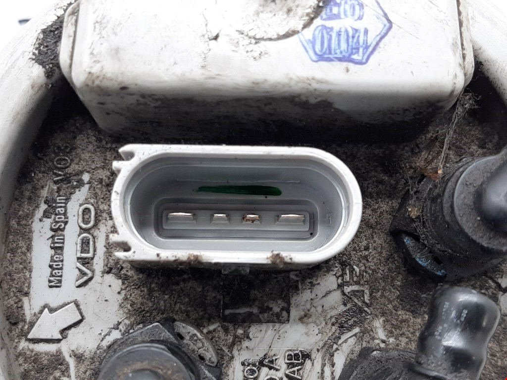 Насос топливный (электрический) VOLKSWAGEN Touran 2003-2010