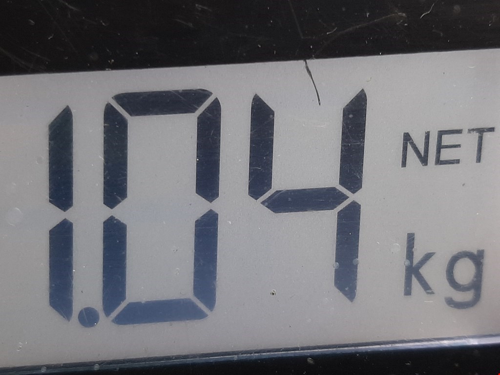 Насос топливный (электрический) VOLKSWAGEN Touran 2003-2010