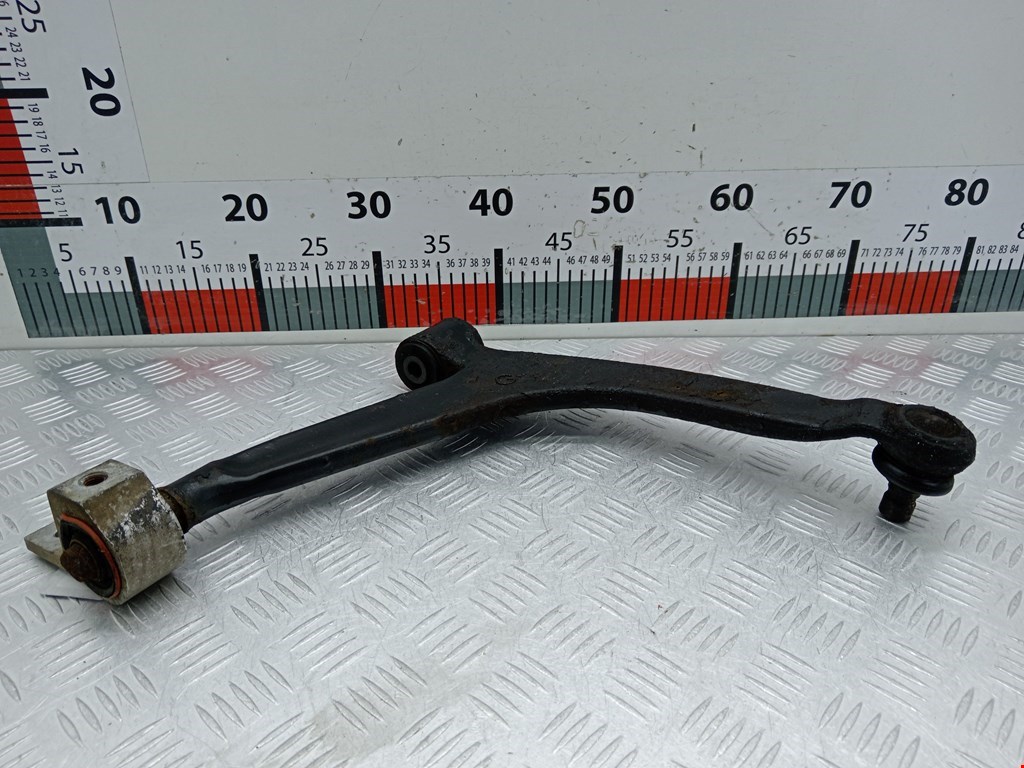 Рычаг передний левый CITROEN Berlingo 1996-2012